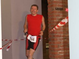 CityHall-Marathon 2007